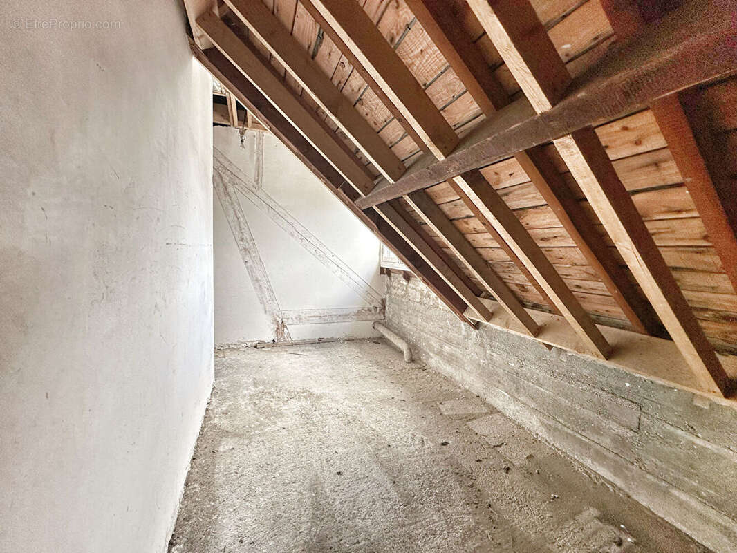 Appartement à LORIENT