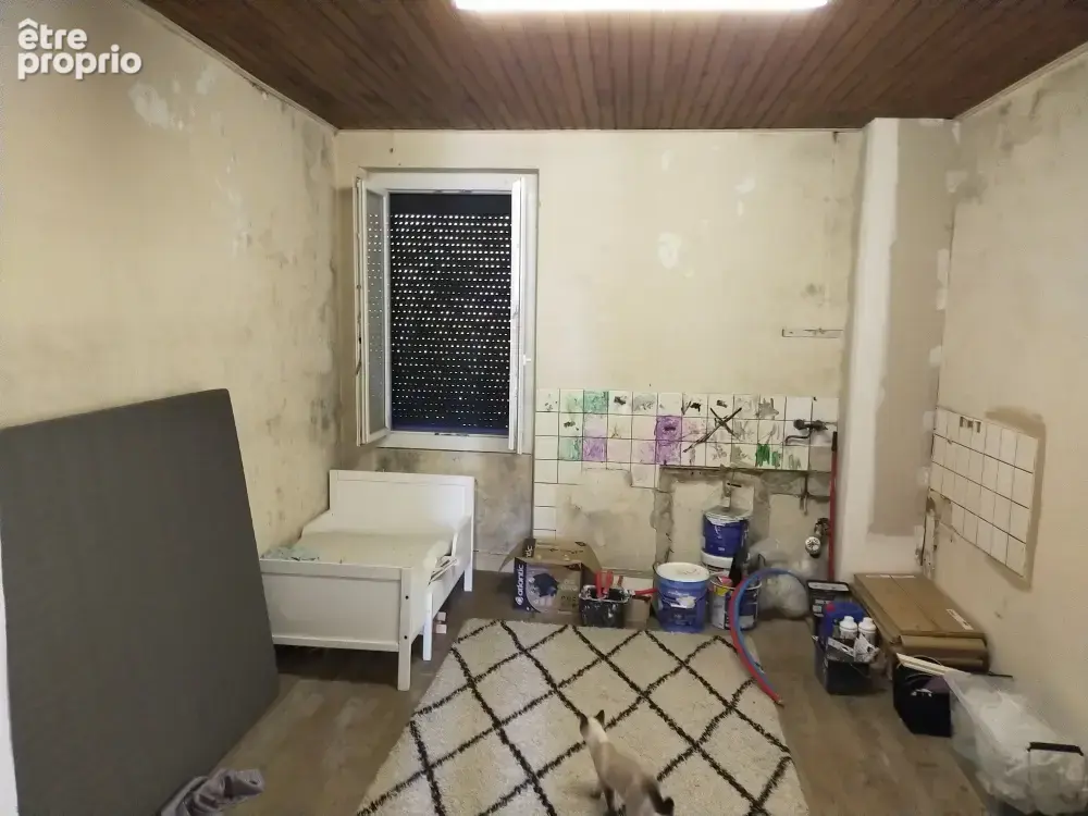 Venez découvrir cette charmante maison avec ces deux studios indépendants et sa piscine hors sol - photo 16