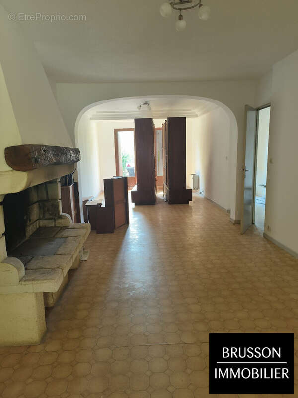 Maison 105 m² à Castres  - photo 3