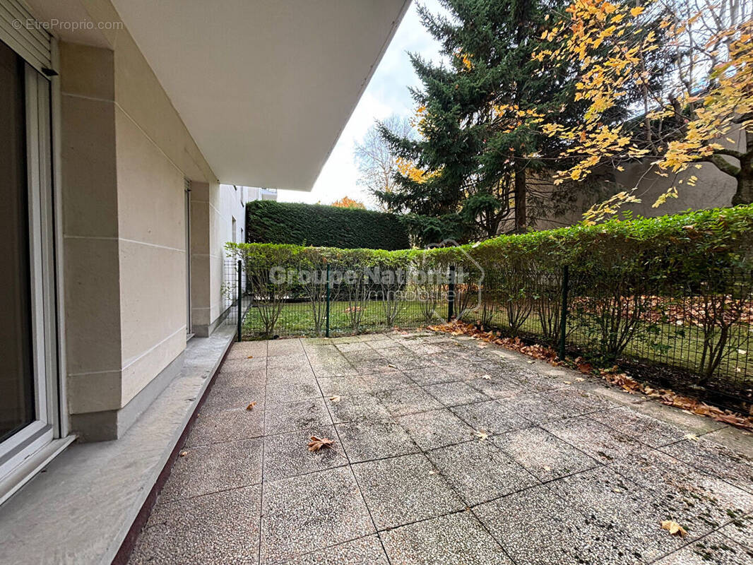 Appartement à VERSAILLES