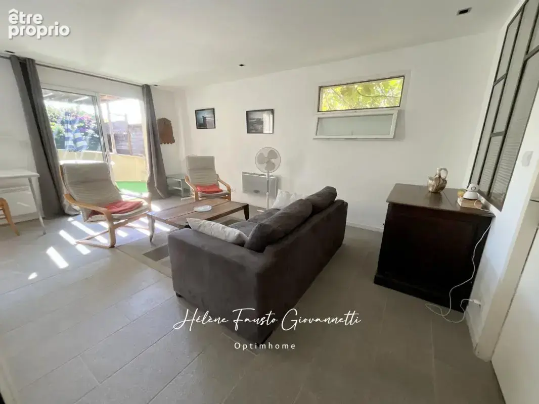 PATRIMONIO – Propriété de charme avec 5 logements, piscine et terrain de 1 440 m² - photo 29