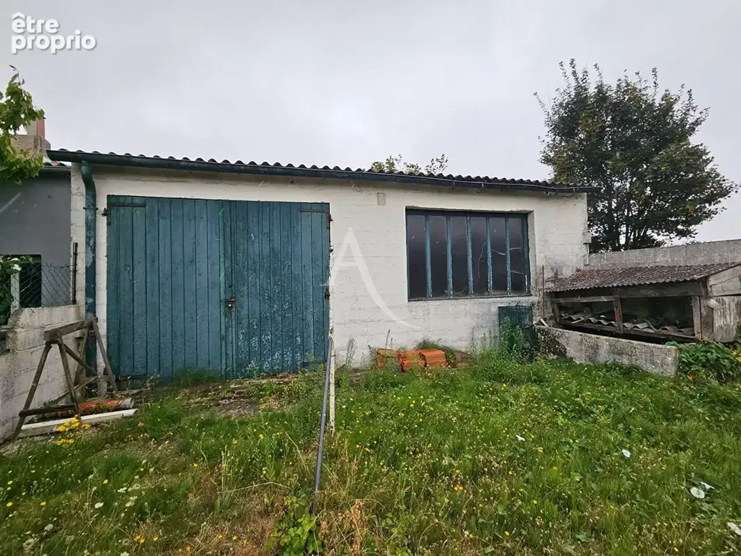 Maison Berck 4 pièces 69.6 m2 - photo 11