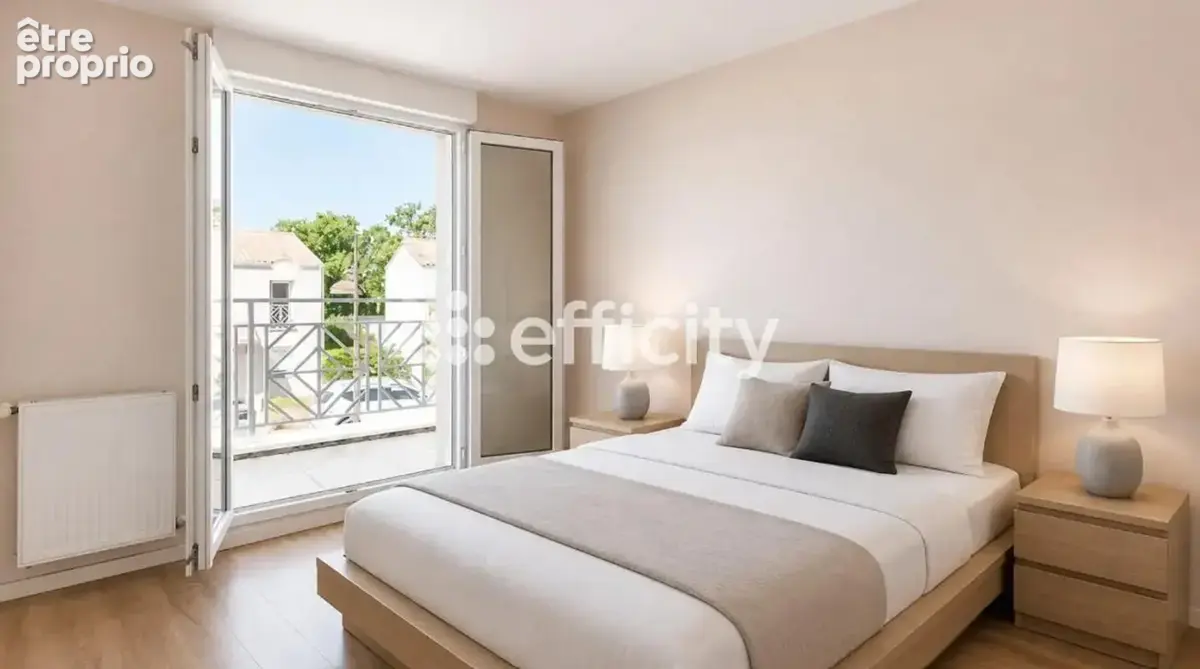 Maison 5 pièces 104 m² à vendre à Pornic (44210) - photo 10