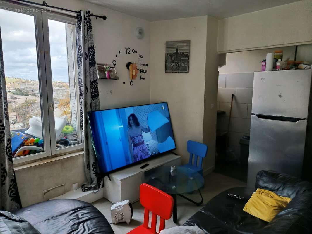 Appartement à ARGENTEUIL