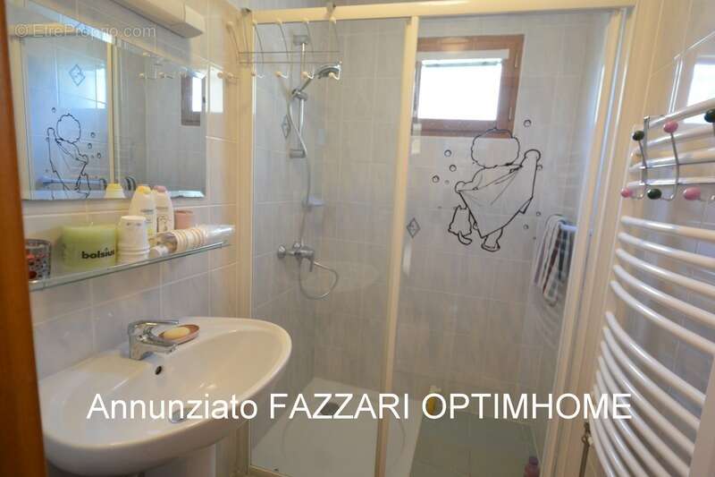 Appartement à MONTMEDY