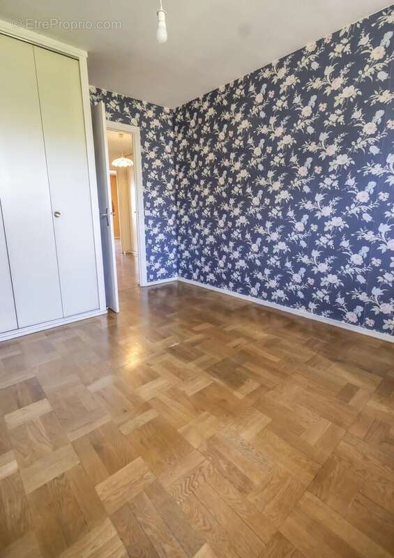 Appartement à CALUIRE-ET-CUIRE