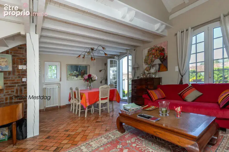 Maison 6 pièces 145 m² à vendre à Saint-Vincent-De-Tyrosse (40230) - photo 77