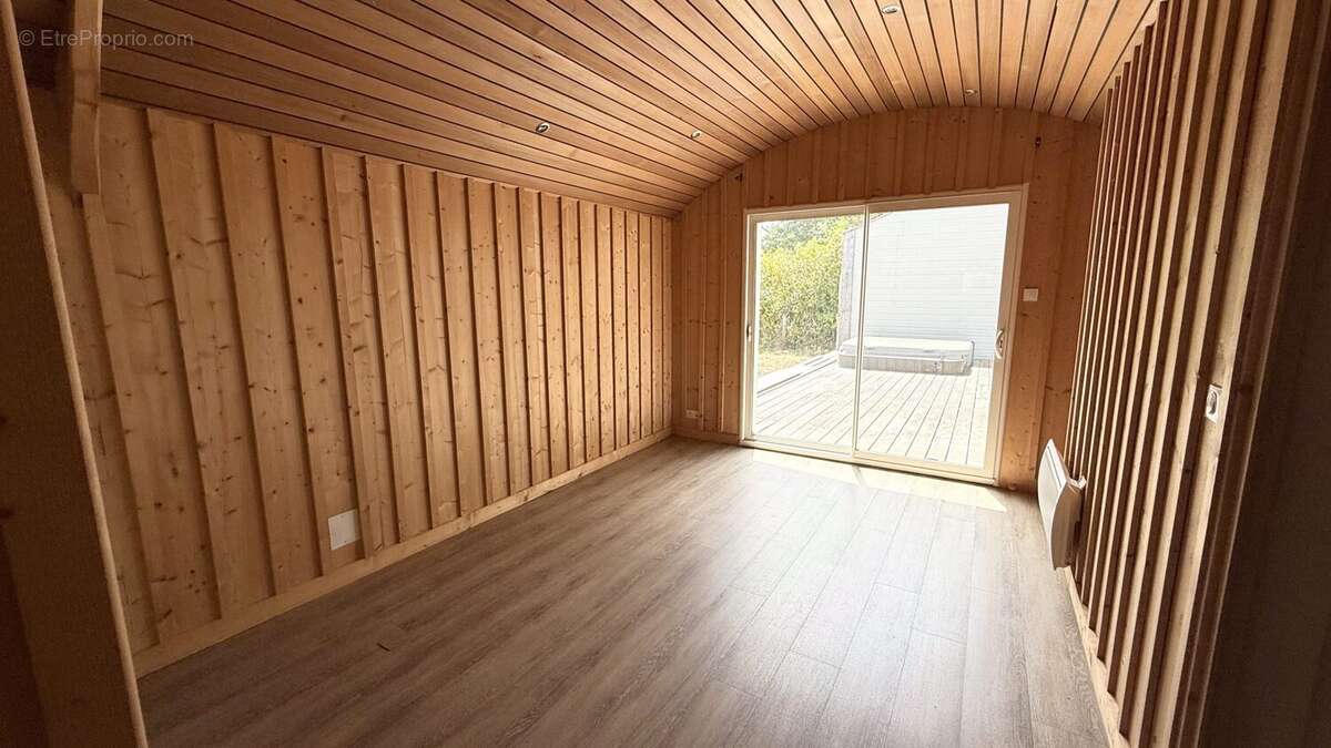 Maison 209 m² à Sore  - photo 7
