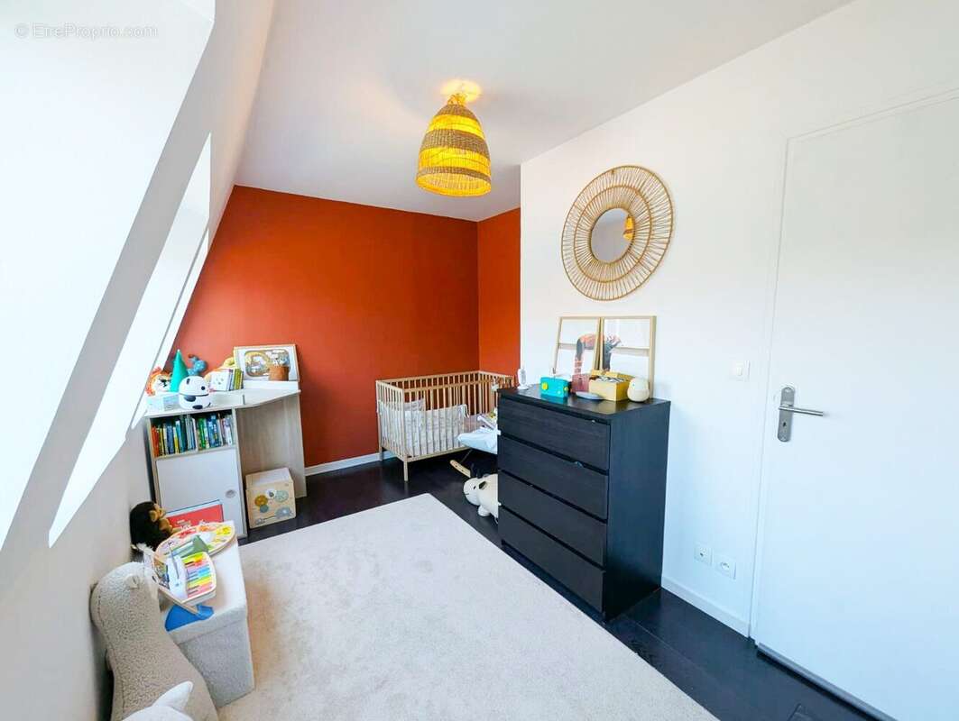 Appartement 84 m² à Lille  - photo 6