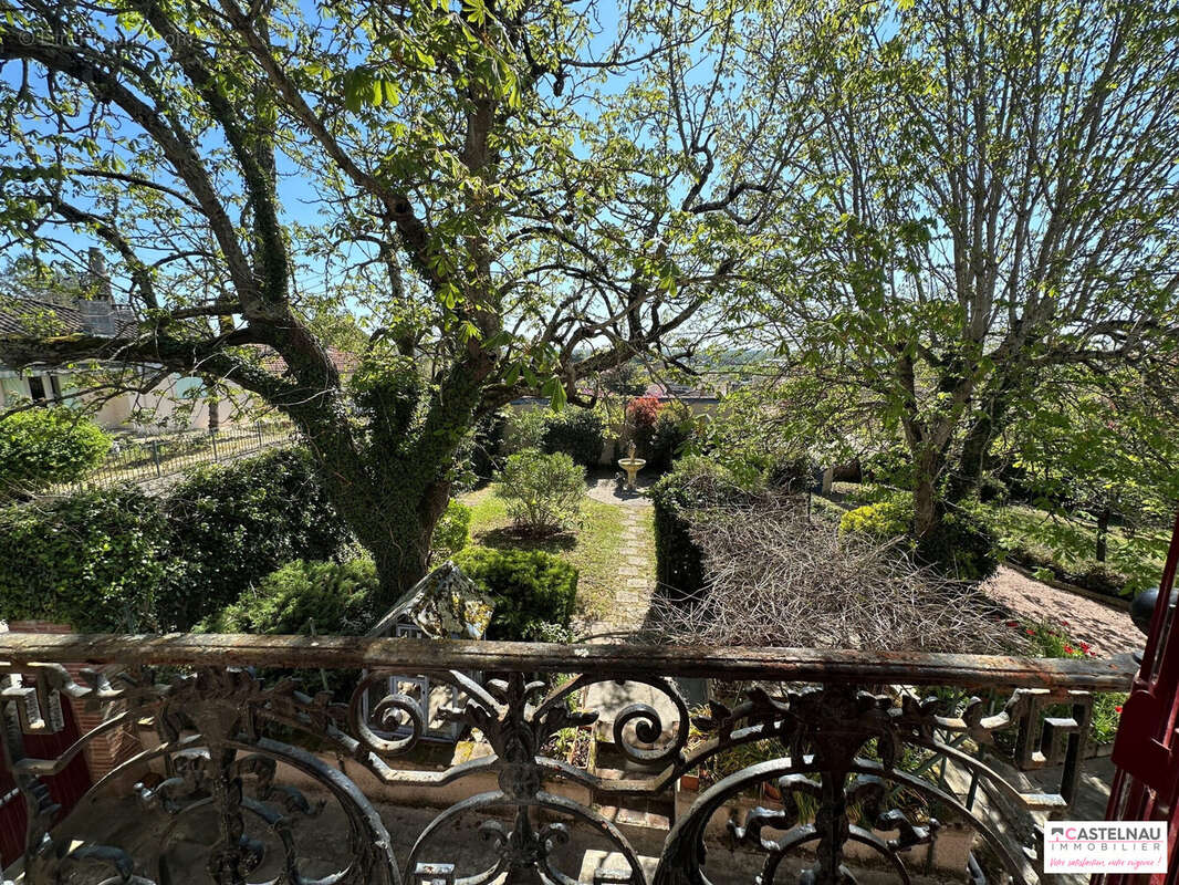 Maison à CASTELNAU-D&#039;ESTRETEFONDS