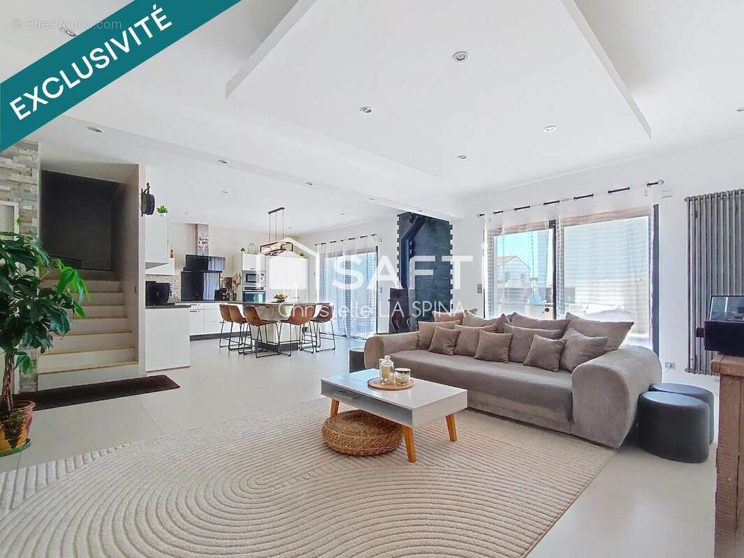 Photo 4 - Maison à MURVIEL-LES-MONTPELLIER