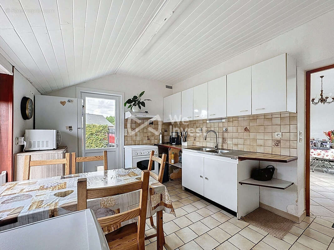 Maison à CERFONTAINE