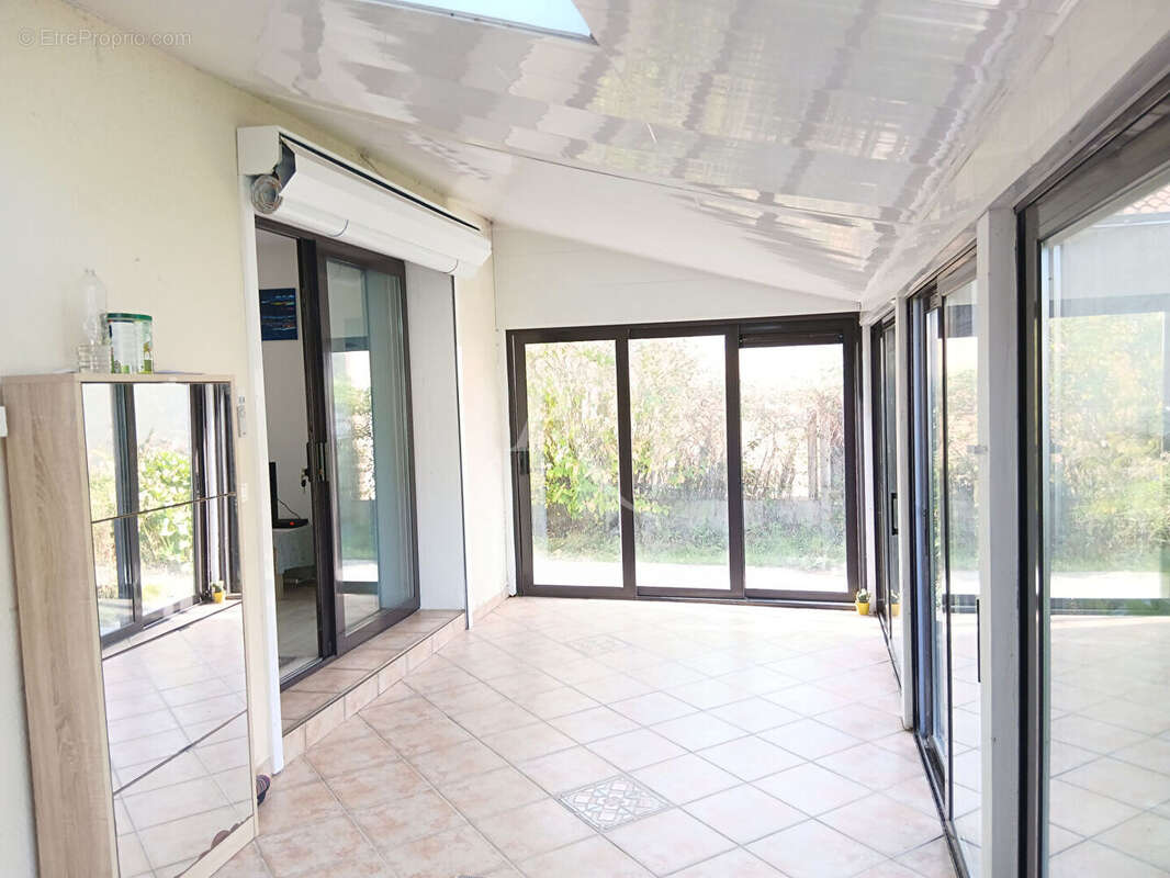 Maison à LA CHEVROLIERE