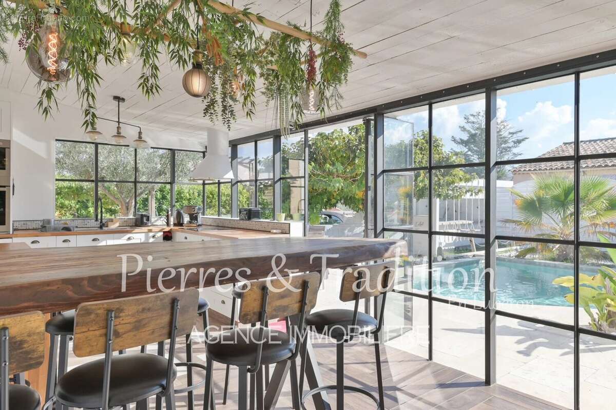 Maison à APT