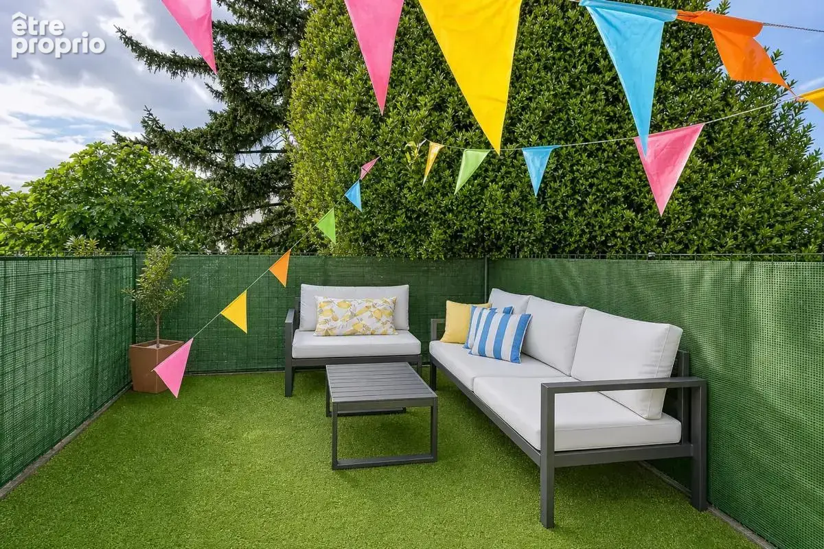 Maison de 4 pièces de 65 m² à Épinay-sur-Seine - photo 6