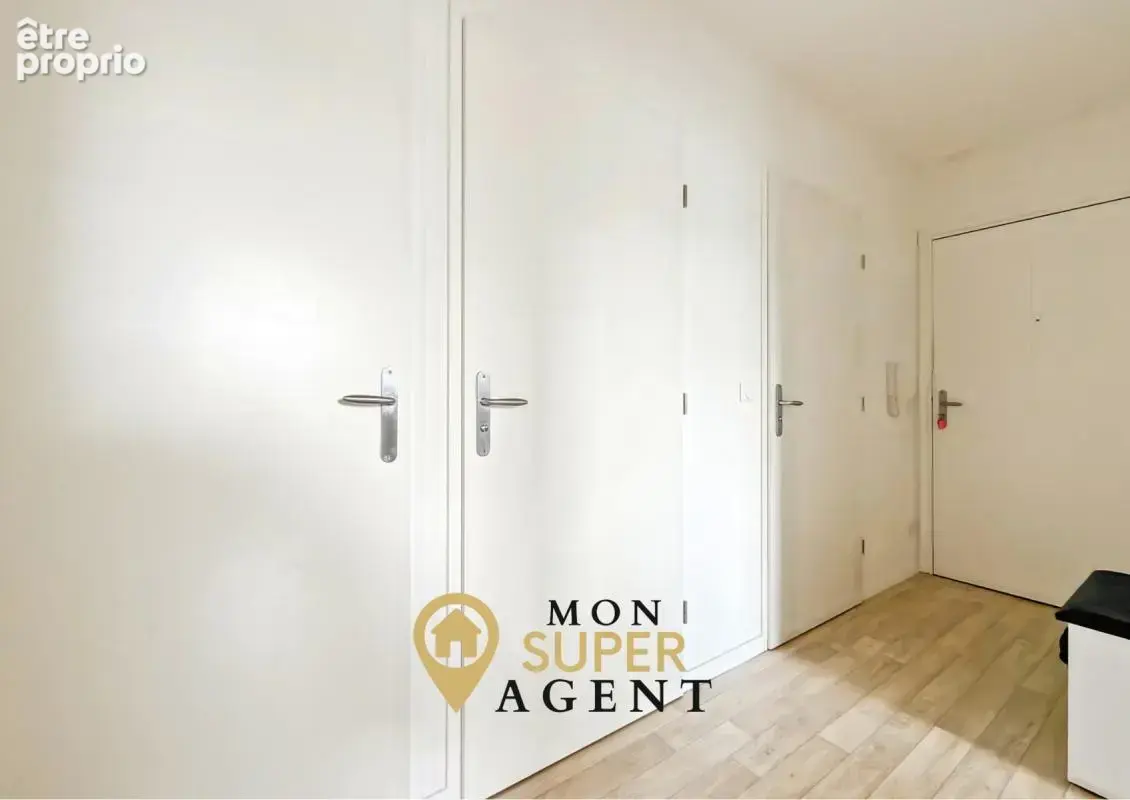 Appartement 3 pièces 56 m² à vendre à Melun (77000) - photo 16