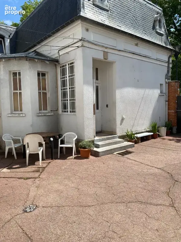 Savigny Immeuble 45 pièces, 731 m2 - photo 3