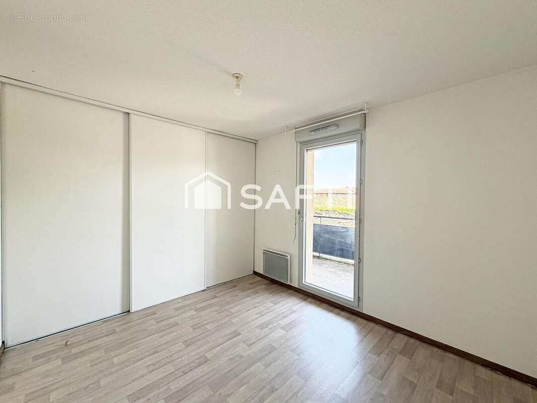 Appartement 66 m² à Launaguet  - photo 7