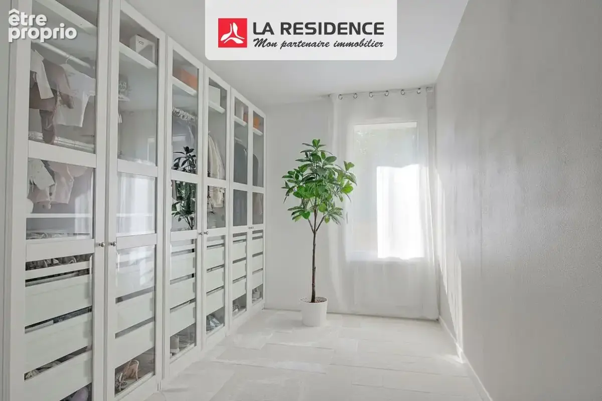 Appartement 3 pièces 64 m² à vendre à Elancourt (78990) - photo 4