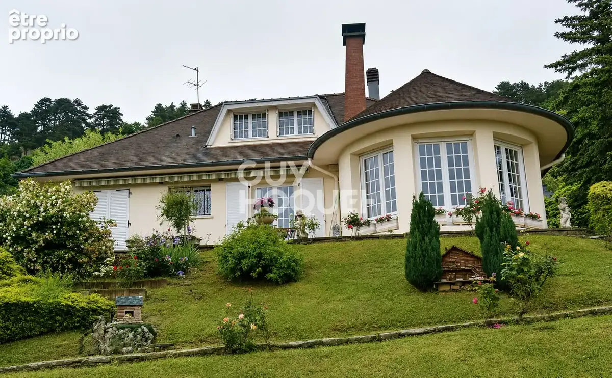 Maison à FROTEY-LES-VESOUL