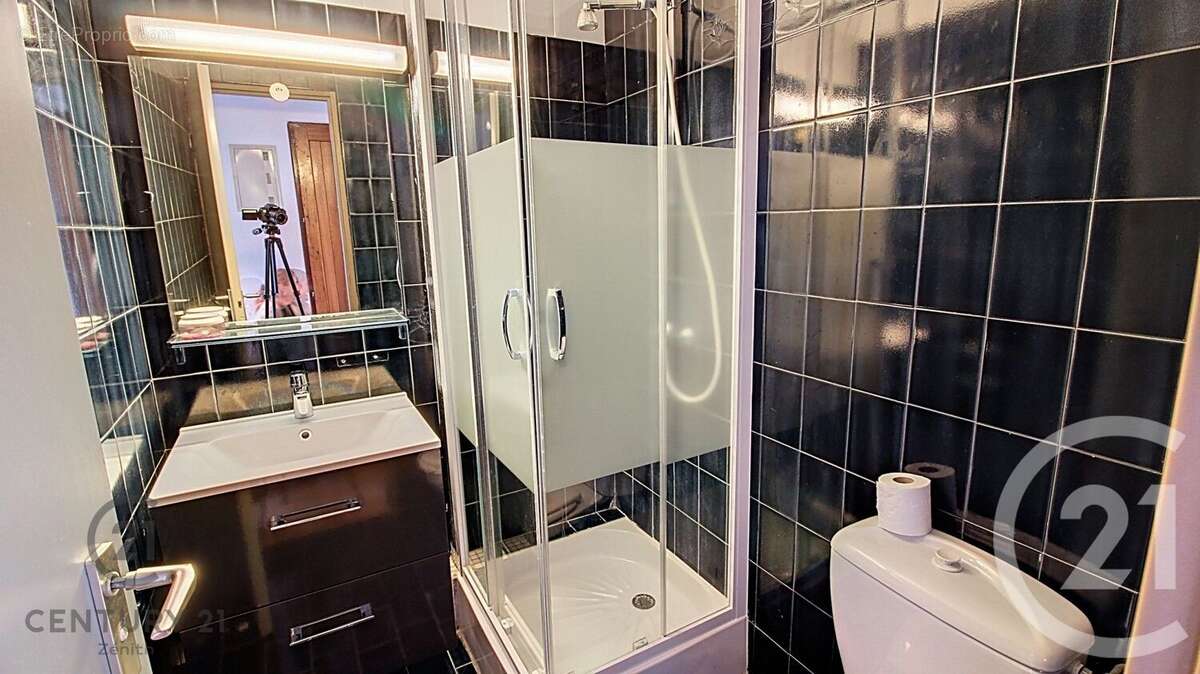 Appartement à LE BARCARES