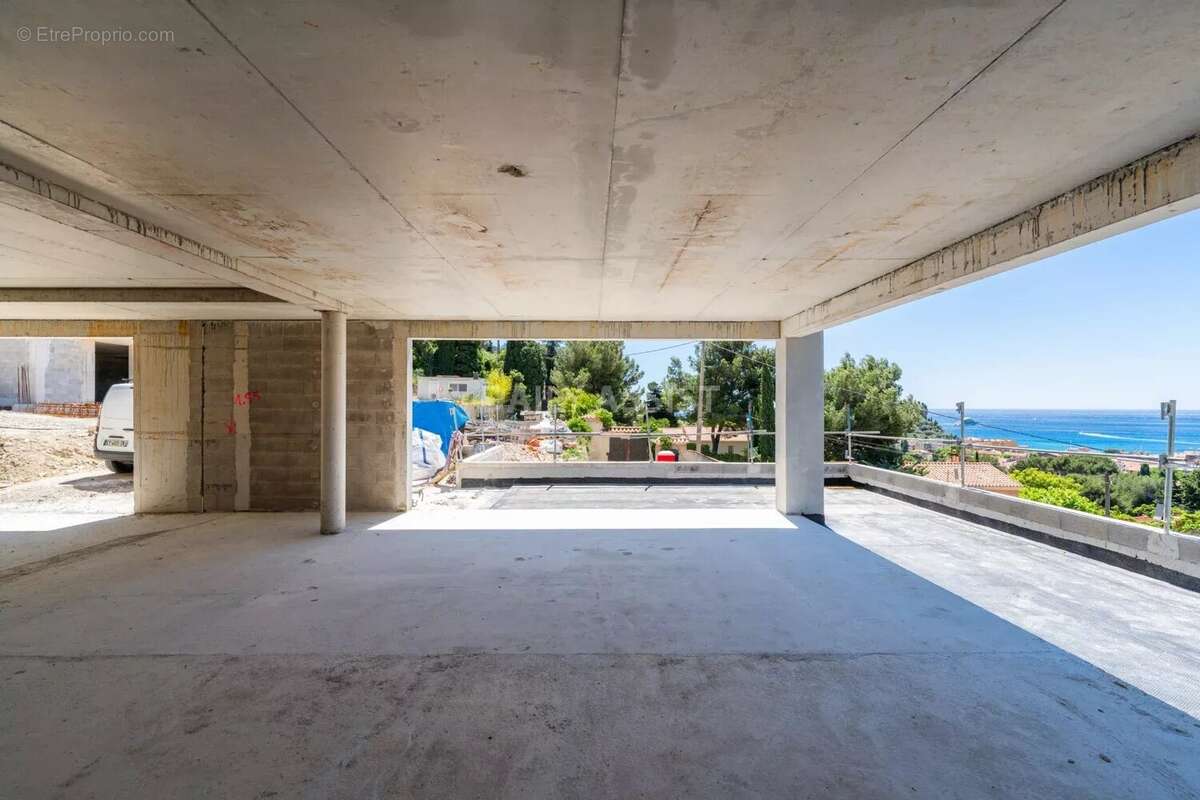 Appartement à CASSIS