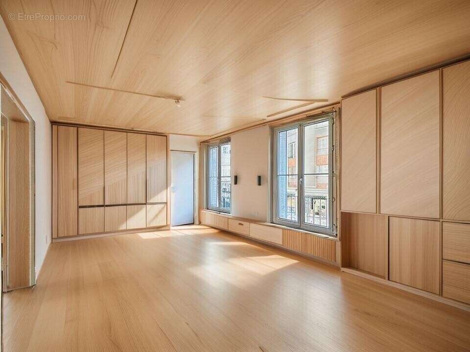 Appartement à ORLEANS