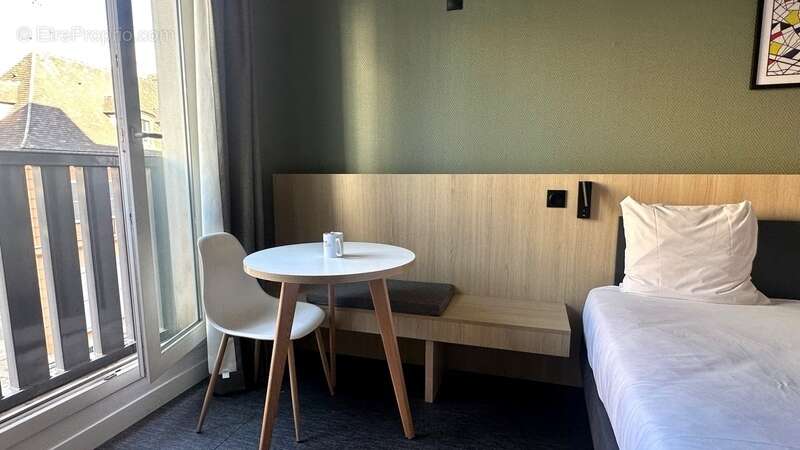 Appartement à SAINT-MAURICE