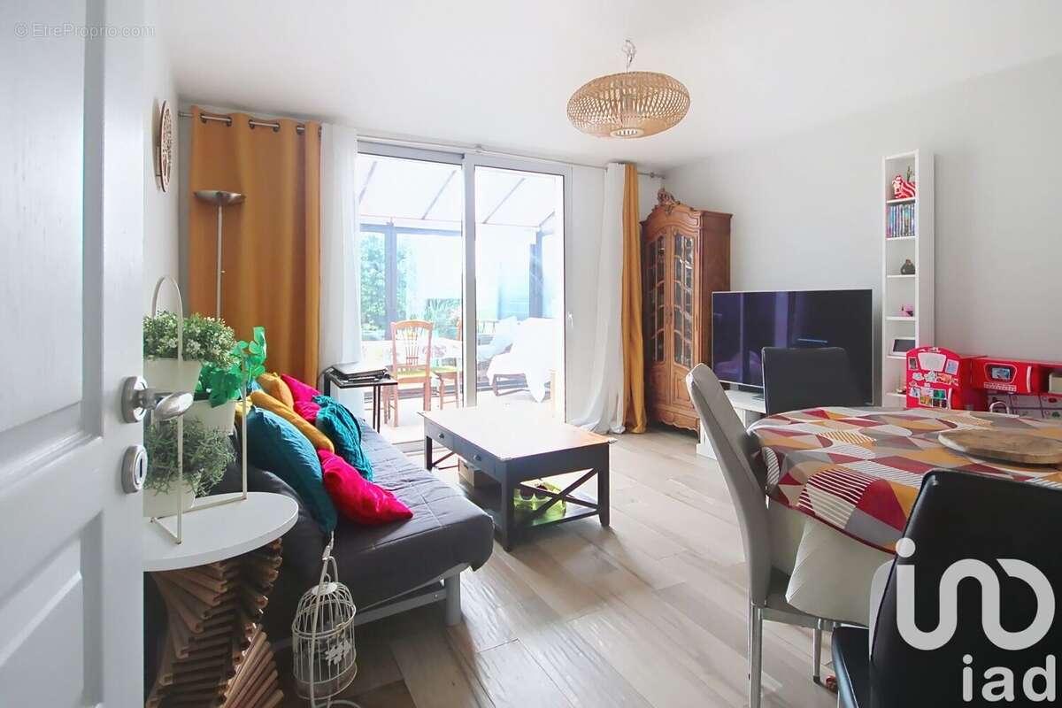 Photo 4 - Maison à LE CHESNAY