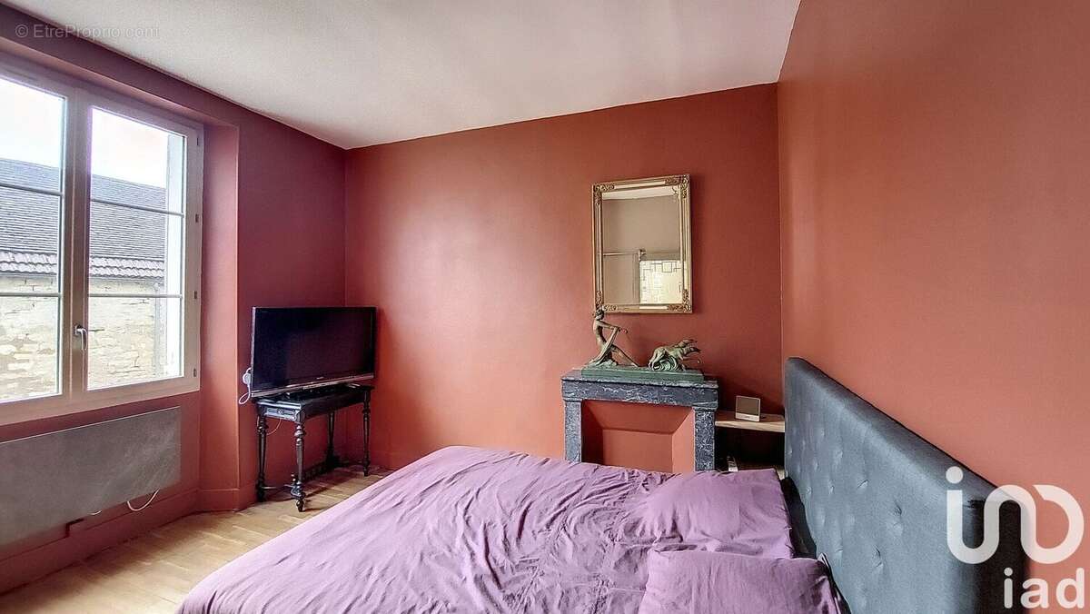 Photo 9 - Maison à SAINT-MARTIN-SUR-ARMANCON