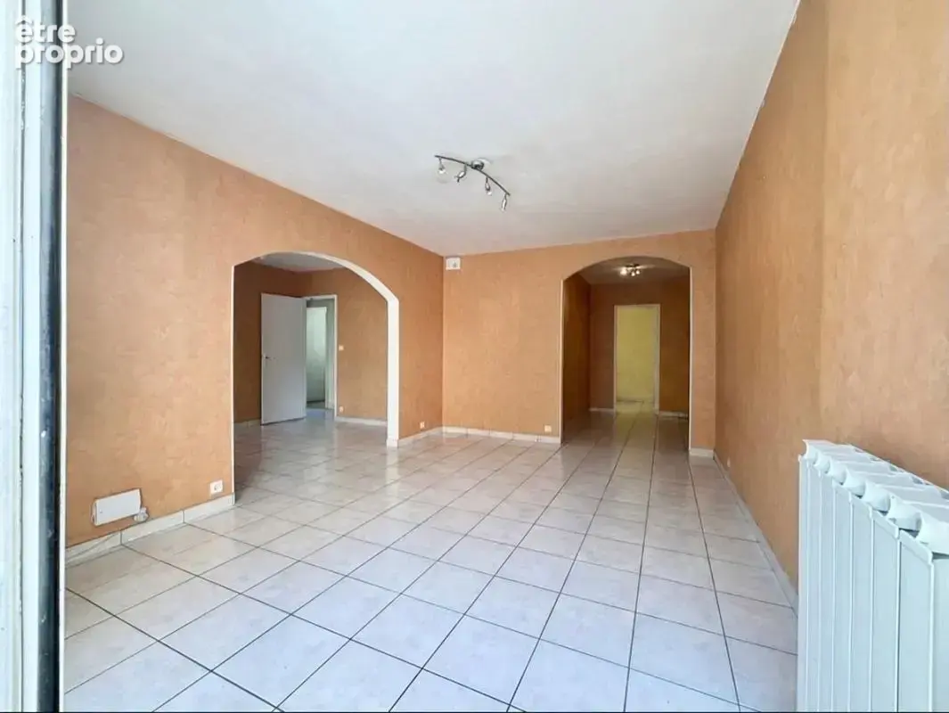 SOUS OFFRE! Appartement T3/4 avec terrasse + Cave & Garage boxé / La Terrasse – Limayrac 31500 Toulouse - photo 6
