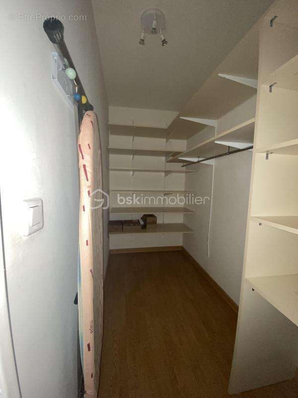 Appartement spacieux au cœur de la ville - photo 10