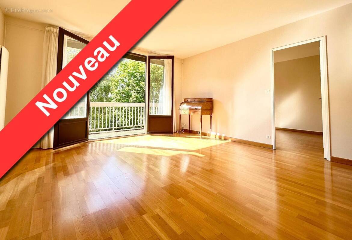   - Appartement à ANGERS