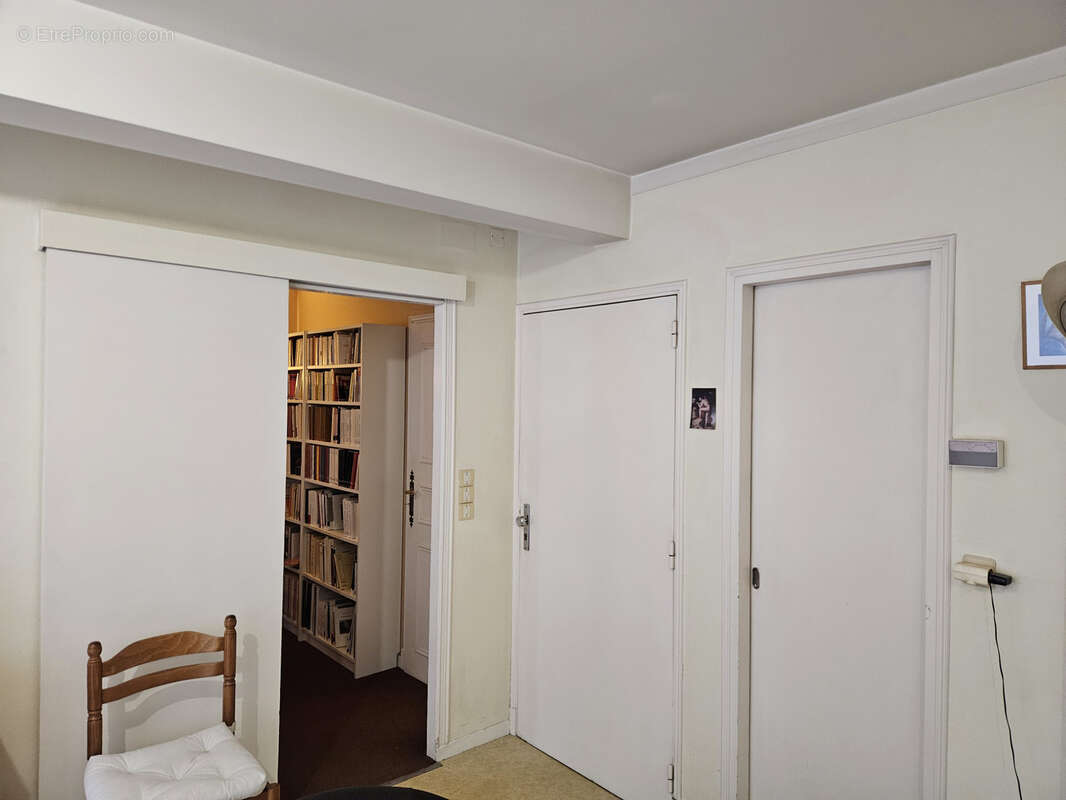 Appartement à VILLEFRANCHE-DE-ROUERGUE