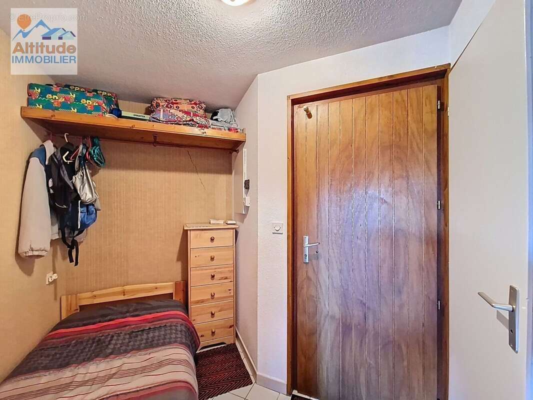 Appartement à CHATEL