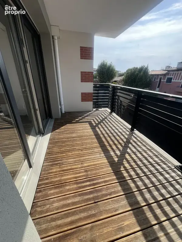 Appartement à acheter 199000 € à Gujan-Mestras - photo 6