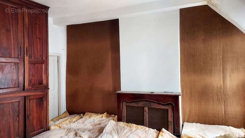 Appartement à SOUILLAC