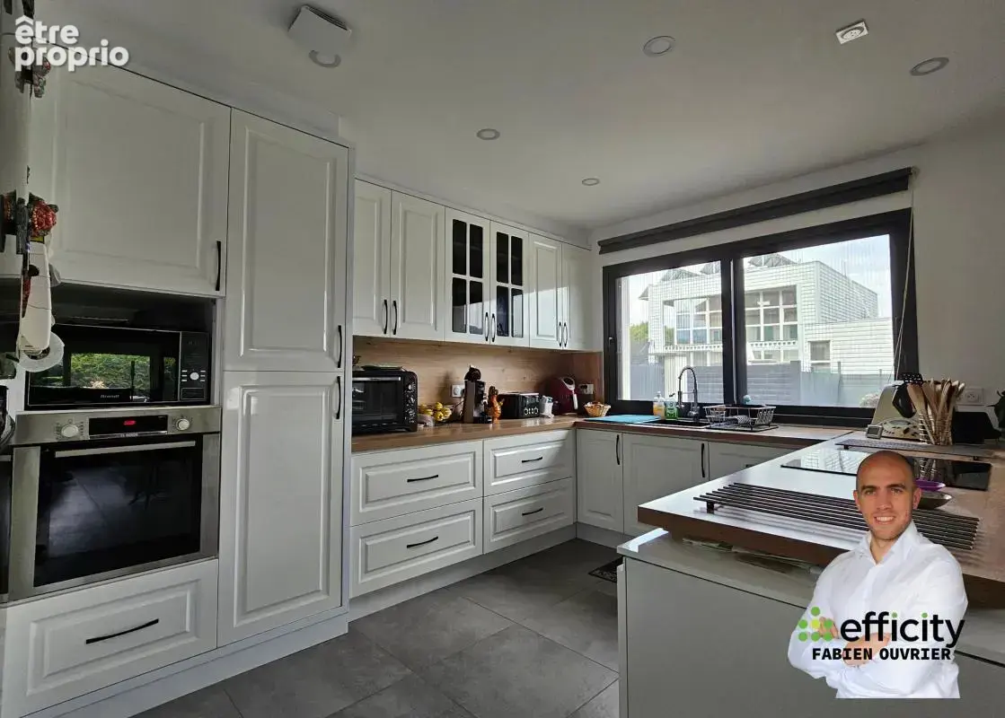Maison 102 m² à Scionzier  - photo 4