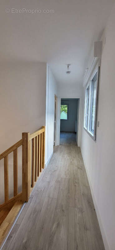 Maison à GRAND-CHAMP