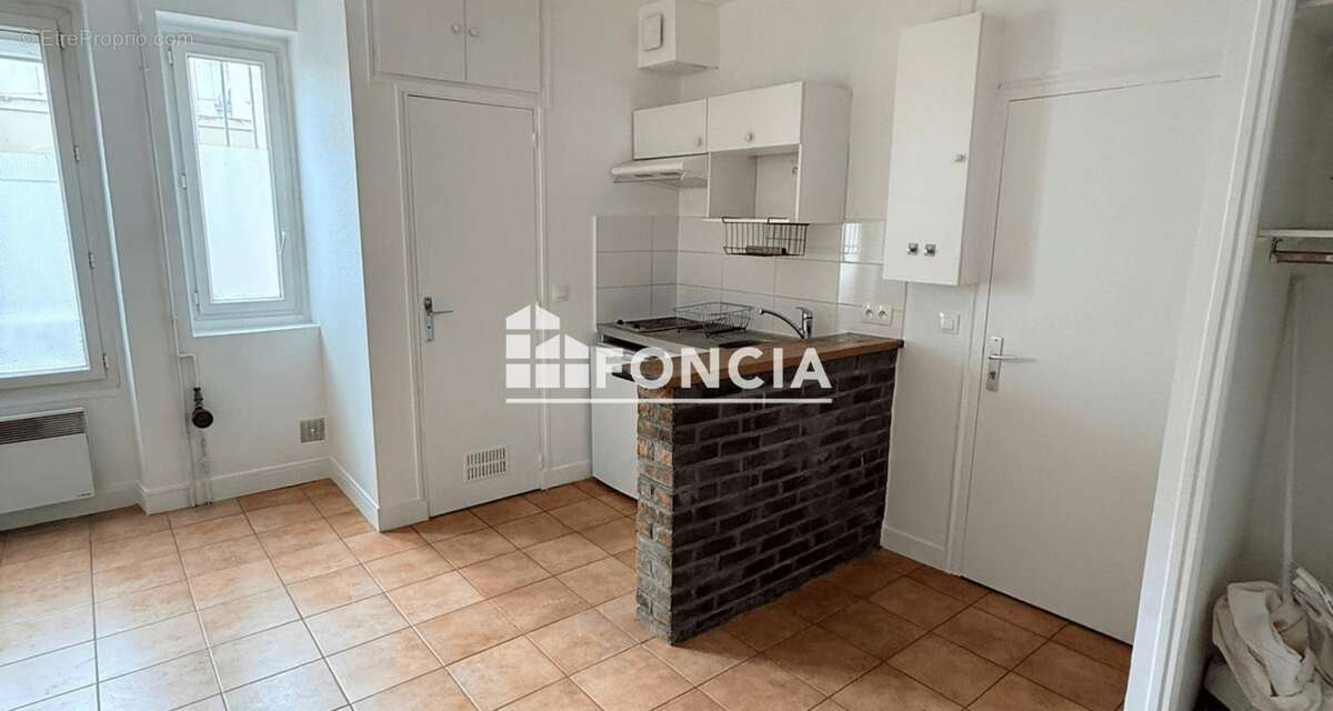 Appartement à LE VESINET