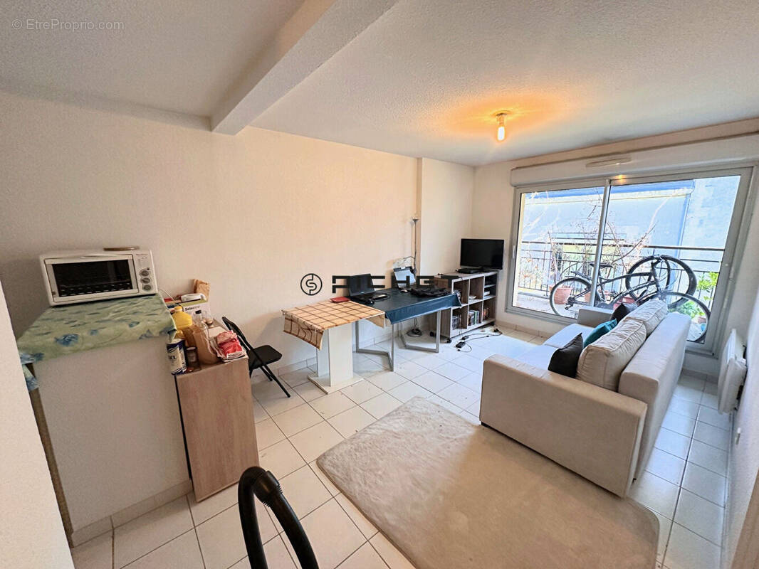 Appartement à PERIGUEUX