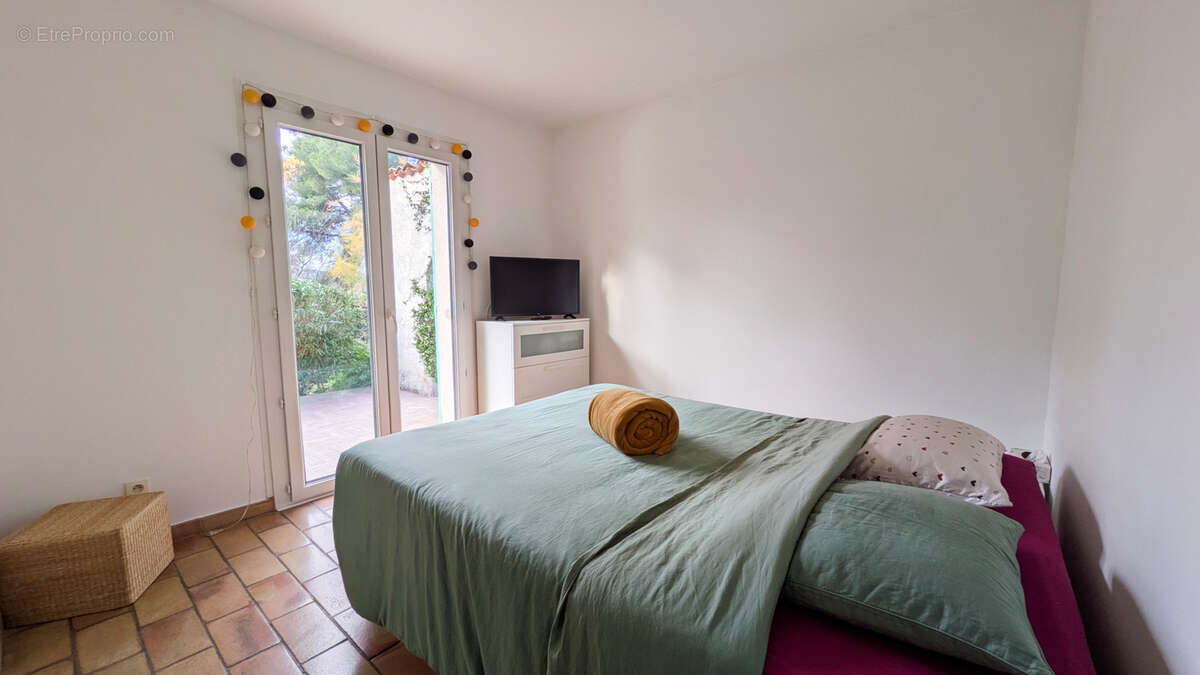 Maison à LE BEAUSSET