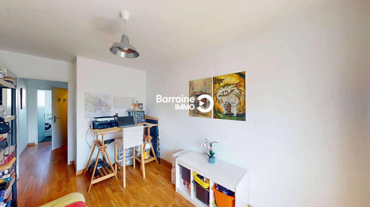 Appartement à BREST
