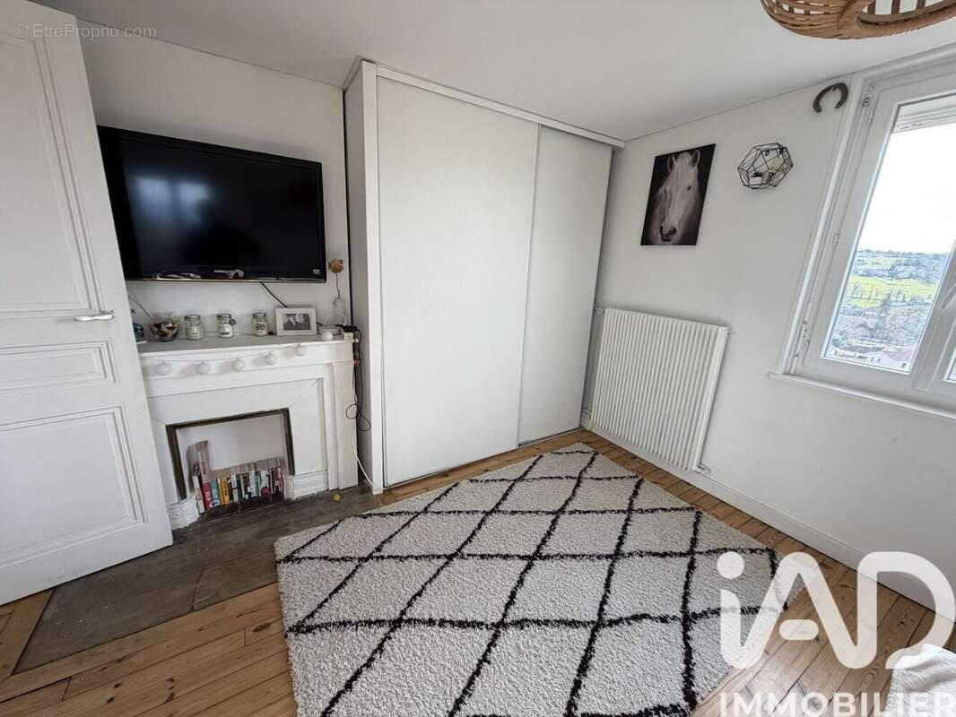 Photo 9 - Appartement à SAINT-GALMIER
