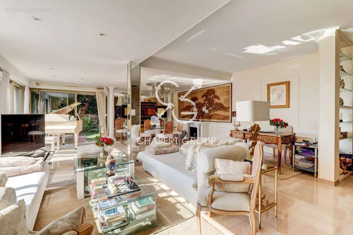 Maison à VILLEFRANCHE-SUR-MER