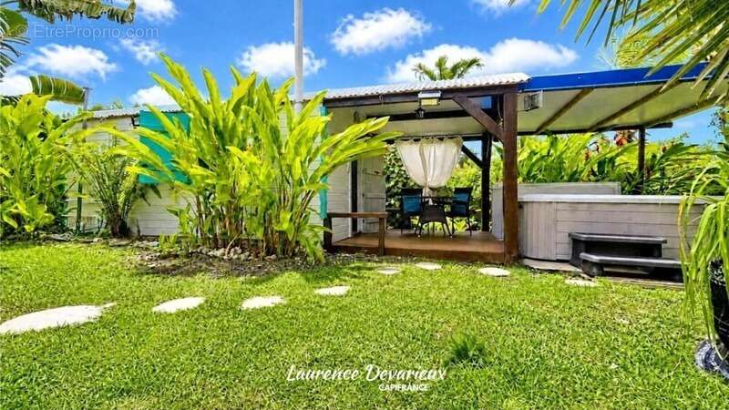 Maison à vendre 7 pièces SAINT FRANCOIS (971) - photo 17