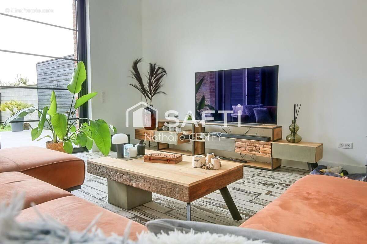 Maison 263 m² à Brouckerque  - photo 5