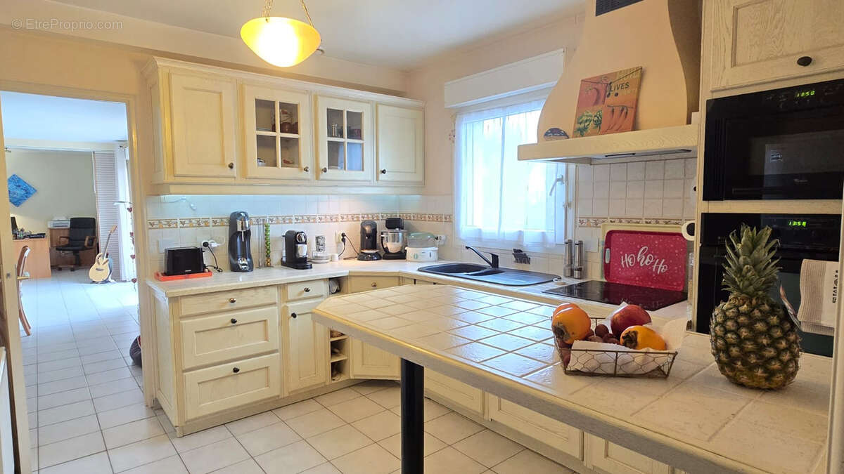 Maison à FORGES-LES-BAINS