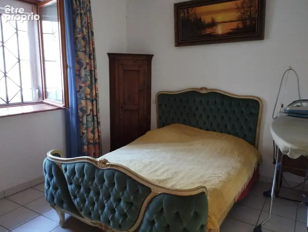 Propriete en viager - photo 12