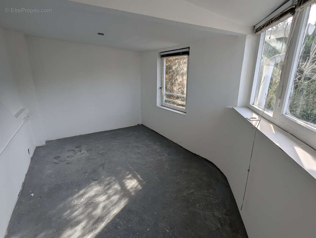 Appartement à ABLON-SUR-SEINE